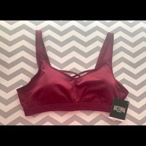 Victoria’s Secret medium sports bra